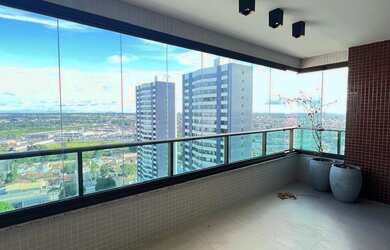 Imagem 13: Apartamento para Venda, 3 Quartos, Suíte, Closet, 3 Banheiros, Varanda Gourmet, Área de 10