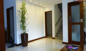 Imagem 4: Casa na Santa Mônica II, 3/4, Suíte, Closet, Varanda, Área Gourmet, Quintal, para Venda, n