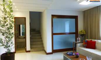 Imagem 5: Casa na Santa Mônica II, 3/4, Suíte, Closet, Varanda, Área Gourmet, Quintal, para Venda, n