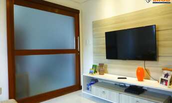 Imagem 6: Casa na Santa Mônica II, 3/4, Suíte, Closet, Varanda, Área Gourmet, Quintal, para Venda, n