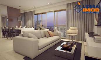 Imagem 2: Apartamento para Venda, 2 Quartos, Suíte, 2 Salas, 2 Banheiros, Vaga de Garagem, Área Tota