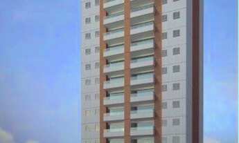 Imagem 4: Apartamento para Venda, 2 Quartos, Suíte, 2 Salas, 2 Banheiros, Vaga de Garagem, Área Tota