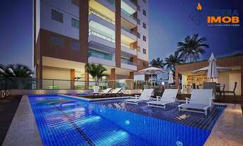 Imagem 5: Apartamento para Venda, 2 Quartos, Suíte, 2 Salas, 2 Banheiros, Vaga de Garagem, Área Tota