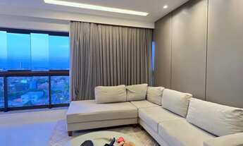 Imagem 2: Apartamento residencial para Venda no condomínio Dom Vertical, Santa Mônica, Feira de Sant