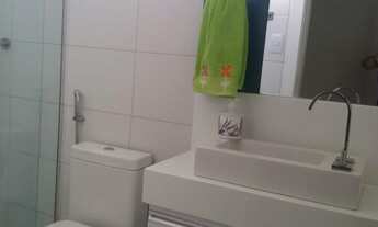 Imagem 3: Apartamento residencial para Venda no condomínio Dom Vertical, Santa Mônica, Feira de Sant