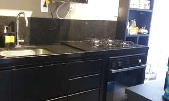 Imagem 4: Apartamento residencial para Venda no condomínio Dom Vertical, Santa Mônica, Feira de Sant