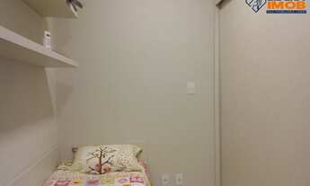 Imagem 5: Apartamento residencial para Venda no condomínio Dom Vertical, Santa Mônica, Feira de Sant