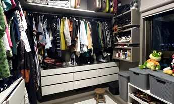 Imagem 6: Apartamento residencial para Venda no condomínio Dom Vertical, Santa Mônica, Feira de Sant