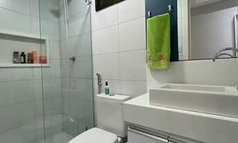 Imagem 7: Apartamento residencial para Venda no condomínio Dom Vertical, Santa Mônica, Feira de Sant