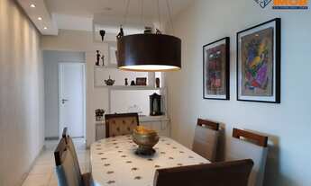 Imagem 3: Apartamento residencial para Venda no Ville de Mônaco, Santa Mônica, Feira de Santana, 4 q