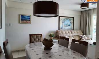 Imagem 4: Apartamento residencial para Venda no Ville de Mônaco, Santa Mônica, Feira de Santana, 4 q