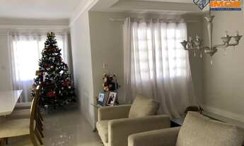 Imagem 6: Casa Duplex na Santa Mônica II, 3 Quartos, Suíte, Área Gourmet, para Venda, no Condomínio