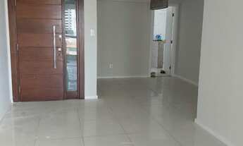 Imagem: Apartamento 3 Quartos, com Suíte e Varanda