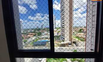 Imagem 2: Apartamento 3 Quartos, com Suíte e Varanda, Alto Padrão, para Venda, no Santa Mônica, em F