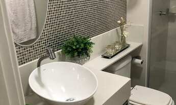 Imagem 2: Apartamento residencial para Venda em condomínio fechado, Santa Mônica, Feira de Santana