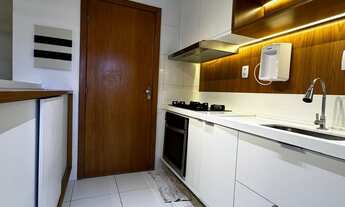 Imagem 3: Apartamento residencial para Venda em condominio fechado na Santa Mônica, Feira de Santana