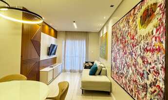 Imagem 4: Apartamento residencial para Venda em condominio fechado na Santa Mônica, Feira de Santana