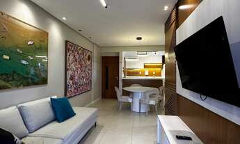 Imagem 5: Apartamento residencial para Venda em condominio fechado na Santa Mônica, Feira de Santana