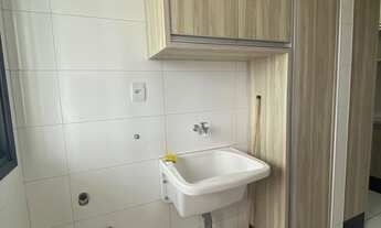 Imagem 3: Apartamento na Santa Mônica, 3 Quartos, 1 Suíte, semi mobiliado, para Venda, no Condomínio