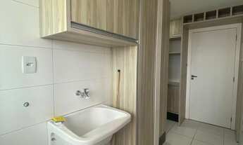 Imagem 4: Apartamento na Santa Mônica, 3 Quartos, 1 Suíte, semi mobiliado, para Venda, no Condomínio