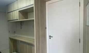 Imagem 5: Apartamento na Santa Mônica, 3 Quartos, 1 Suíte, semi mobiliado, para Venda, no Condomínio