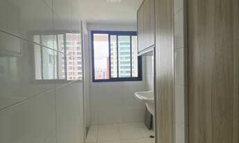 Imagem 6: Apartamento na Santa Mônica, 3 Quartos, 1 Suíte, semi mobiliado, para Venda, no Condomínio