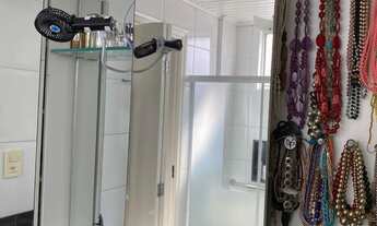 Imagem 4: Apartamento residencial para Venda Santa Mônica, Feira de Santana, 3 suítes, 1 sala, 1 ban