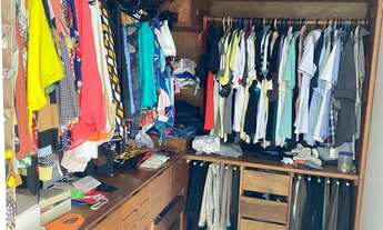 Imagem 5: Apartamento residencial para Venda Santa Mônica, Feira de Santana, 3 suítes, 1 sala, 1 ban