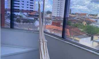 Imagem 6: Apartamento residencial para Venda Santa Mônica, Feira de Santana, 3 suítes, 1 sala, 1 ban