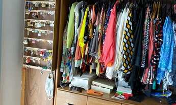 Imagem 7: Apartamento residencial para Venda Santa Mônica, Feira de Santana, 3 suítes, 1 sala, 1 ban