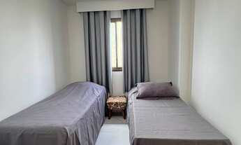 Imagem 7: Apartamento para Venda, Nascente, Andar Alto, 3 Suítes, Varanda, 2 Vagas de Garagem Cobert