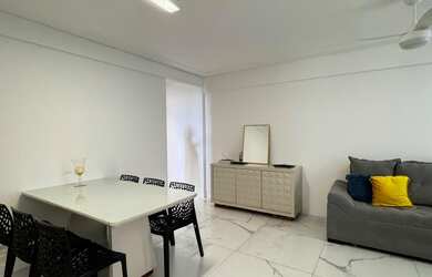 Imagem 10: Apartamento para Venda, Nascente, Andar Alto, 3 Suítes, Varanda, 2 Vagas de Garagem Cobert