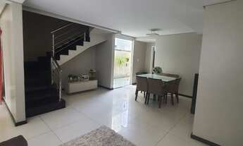 Imagem: Casa na Santa Mônica II, Duplex, 4 Quartos