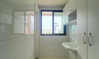 Imagem 3: Apartamento residencial para Venda em condominio fechado, Santa Mônica, Feira de Santana