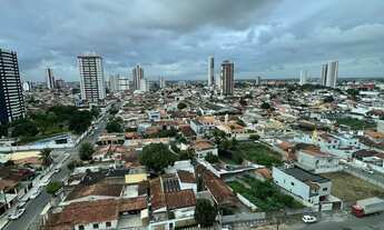 Imagem 3: Apartamento residencial para Venda em condomínio fechado, Santa Mônica, Feira de Santana