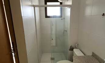 Imagem 7: Apartamento residencial para Venda em condomínio fechado, Santa Mônica, Feira de Santana