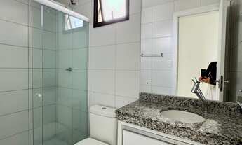 Imagem 2: Apartamento na Santa Mônica, 3 Quartos, 1 Suíte, nascente, para Venda, no Condomínio fecha