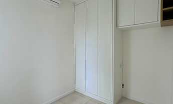 Imagem 3: Apartamento na Santa Mônica, 3 Quartos, 1 Suíte, nascente, para Venda, no Condomínio fecha