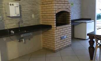 Imagem 5: Apartamento na Santa Mônica, 3 Quartos, Suíte, Varanda, para Venda, Condomínio Ville de Mô