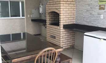 Imagem 6: Apartamento na Santa Mônica, 3 Quartos, Suíte, Varanda, para Venda, Condomínio Ville de Mô