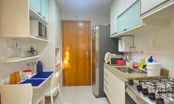 Imagem 5: Apartamento residencial para Venda em condomínio fechado, na Santa Mônica, Feira de Santan