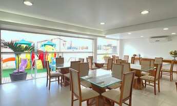 Imagem 6: Apartamento residencial para Venda em condomínio fechado, na Santa Mônica, Feira de Santan