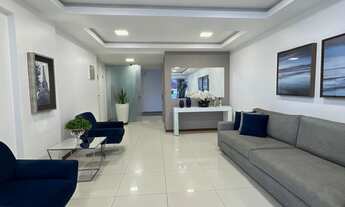 Imagem 7: Apartamento residencial para Venda em condomínio fechado, na Santa Mônica, Feira de Santan