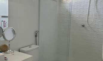 Imagem 6: Casa Duplex na Santa Mônica, 3 Quartos, para Venda, em condominio fechado, em Feira de San