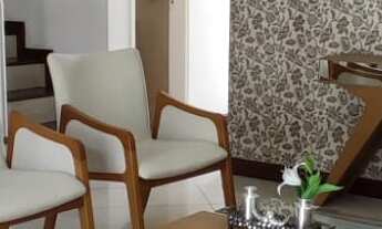 Imagem 3: Casa Duplex residencial para Venda em condomínio fechado, Santa Mônica, Feira de Santana