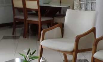 Imagem 4: Casa Duplex residencial para Venda em condomínio fechado, Santa Mônica, Feira de Santana