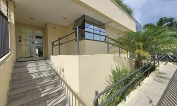 Imagem 4: Apartamento na Santa Mônica no Residencial Vert, Alto Padrão, Armários Planejados, 1 Suíte