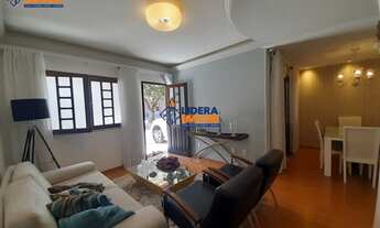 Imagem 2: Casa Duplex na Santa Mônica, 3 Quartos, 1 Suíte, Área Gourmet, para Venda, no Condomínio V