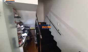 Imagem 5: Casa Duplex na Santa Mônica, 3 Quartos, 1 Suíte, Área Gourmet, para Venda, no Condomínio V
