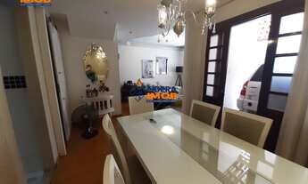 Imagem 6: Casa Duplex na Santa Mônica, 3 Quartos, 1 Suíte, Área Gourmet, para Venda, no Condomínio V